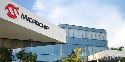 Microchip宣布停工2周
